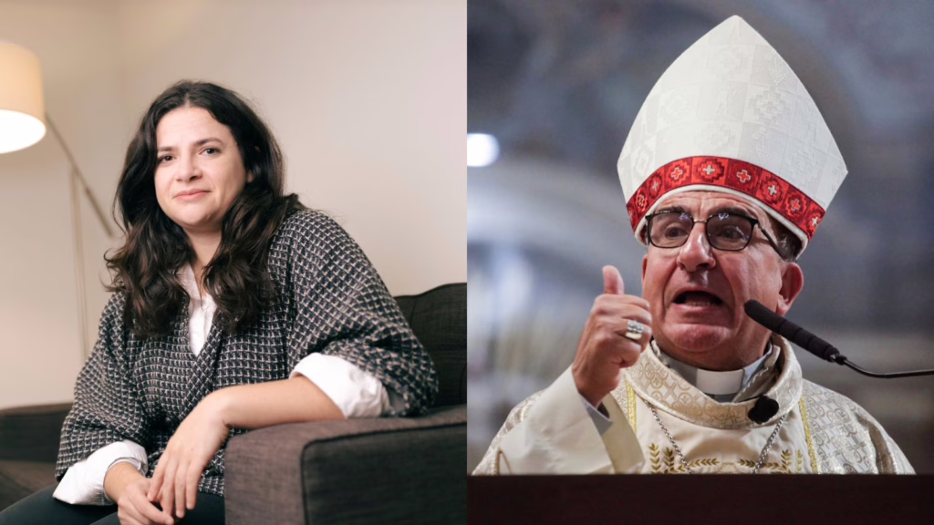Tensiones entre Chomalí y Orellana reavivan debate sobre el aborto