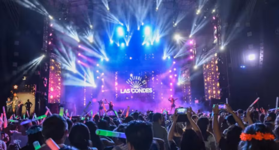 Festival de Las Condes 2025: Nuevos animadores, lugar, fecha y transmisión confirmados