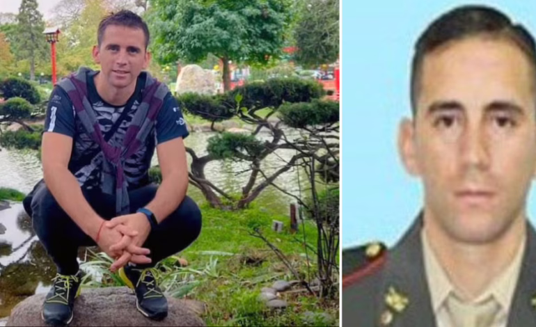 Gendarme argentino detenido en Venezuela acusado de terrorismo y desestabilización