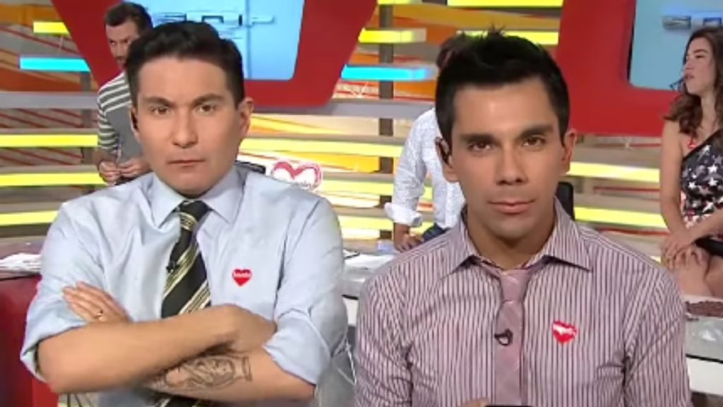 Chilevisión prepara nuevo programa de farándula: Pablo Candia liderará un espacio que podría revivir la esencia de SQP
