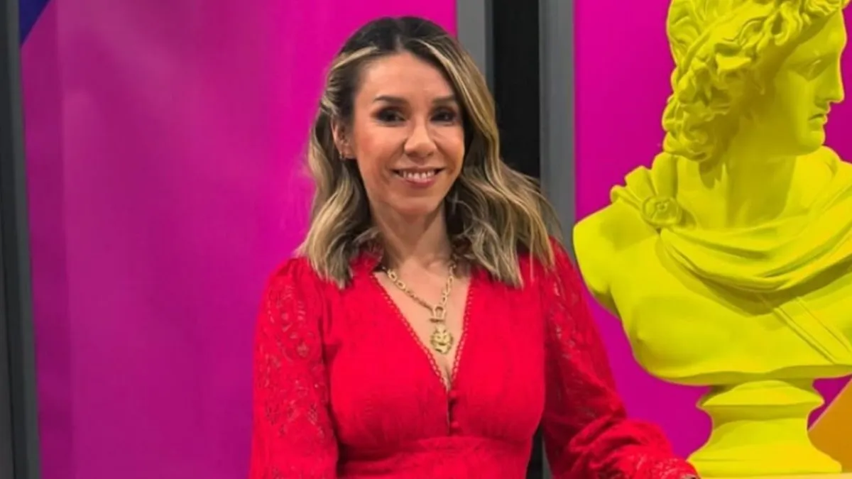 Cecilia Gutiérrez deja Canal 13 para integrarse a Chilevisión: razones personales y profesionales tras su decisión