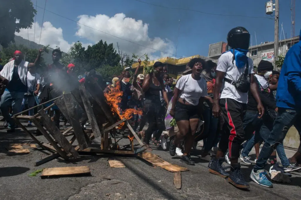 Haití investiga la masacre de más de 180 personas en Cité Soleil