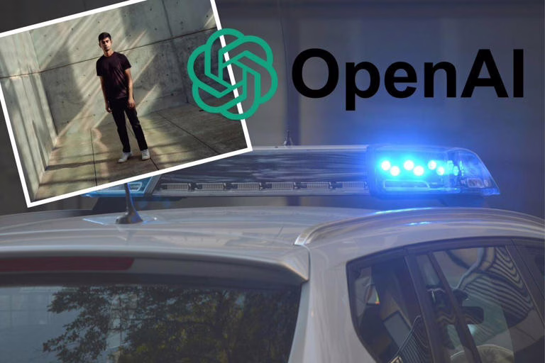 Trágico fallecimiento del exinvestigador de OpenAI, Suchir Balaji, y el impacto ético en la industria tecnológica
