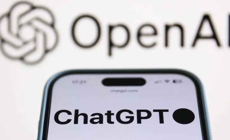Caída Mundial de ChatGPT: Millones de Usuarios Afectados por Problemas de Servicio