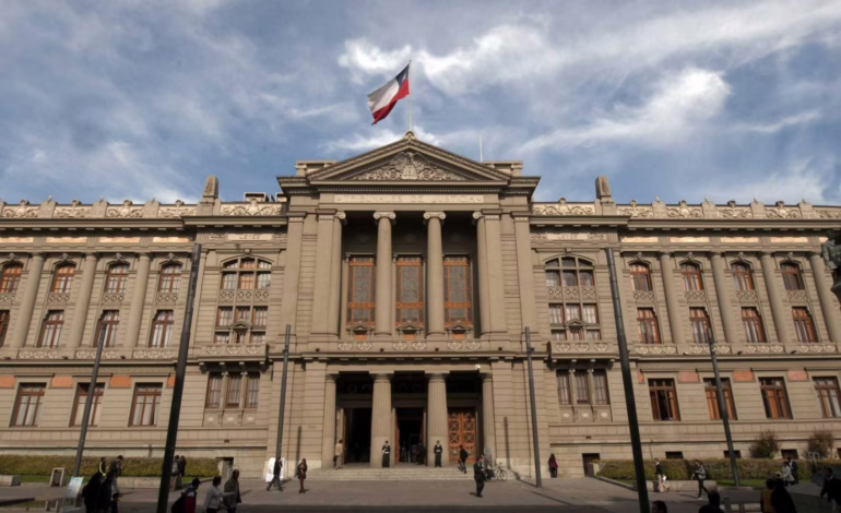 La Corte Suprema califica el 2024 como su «peor año» y responde a críticas sobre corrupción y desigualdad