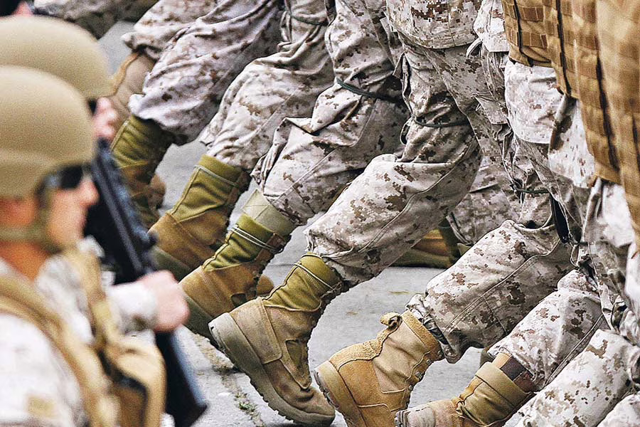 Oficial del Ejército detenido por posible acoso laboral tras muerte de subteniente