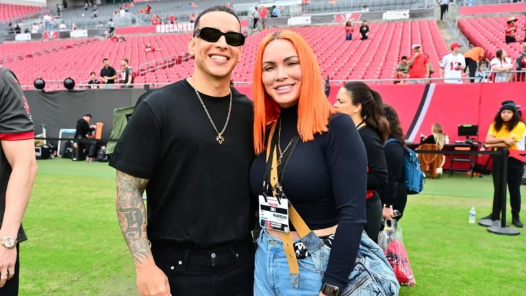 Daddy Yankee acusa de desacato a su esposa y cuñada por incumplir acuerdo judicial