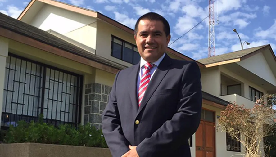Alcalde de El Quisco lamenta asesinato de su sobrino en San Antonio: «Me duele el alma»
