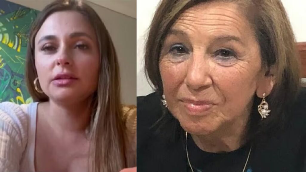 Nuevas pistas surgen en la investigación del caso de María Ercira, adulta mayor desaparecida en Limache