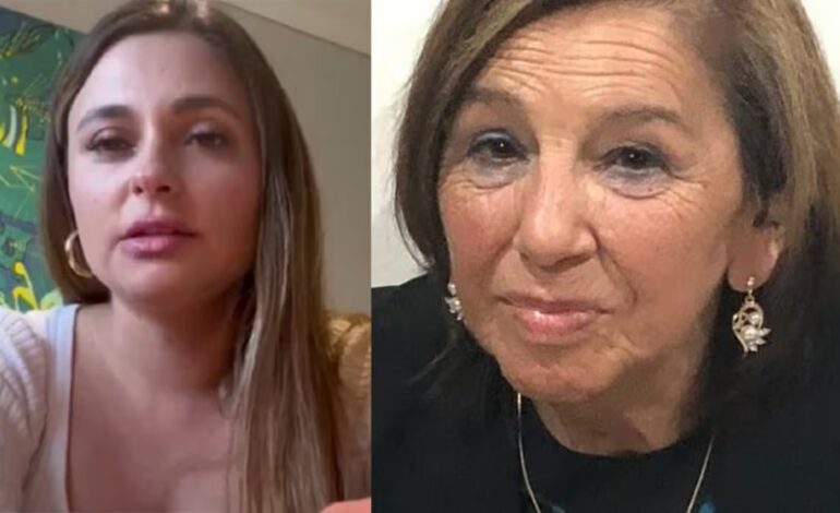Nuevas pistas surgen en la investigación del caso de María Ercira, adulta mayor desaparecida en Limache