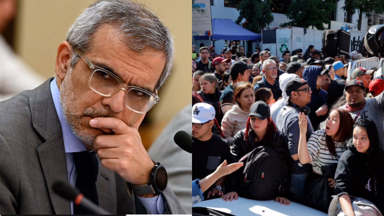 Regularización Acotada de Migrantes: «No es un perdonazo», asegura el subsecretario Luis Cordero