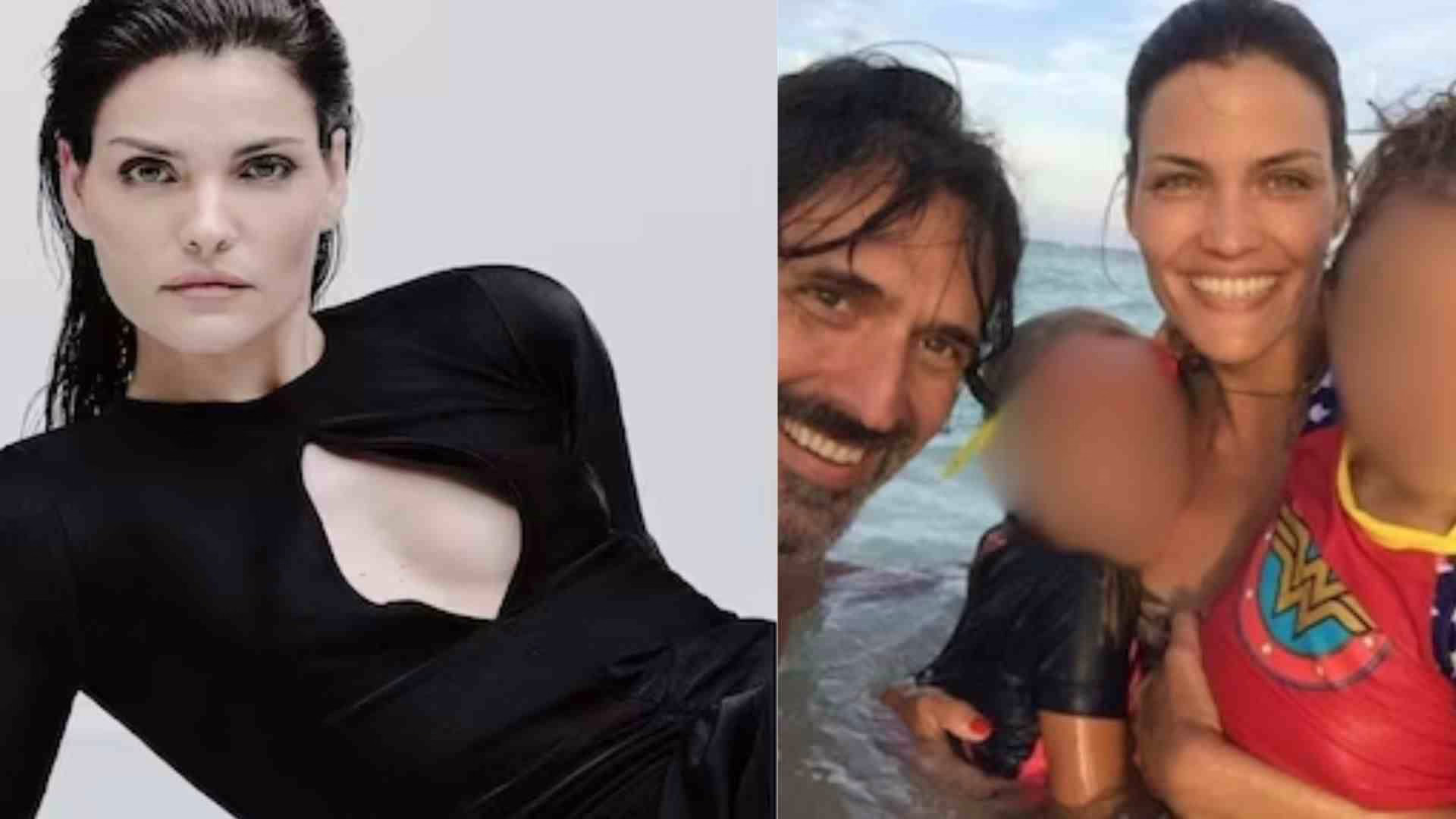 Luciana Curtis: la modelo de Victoria’s Secret secuestrada en Brasil