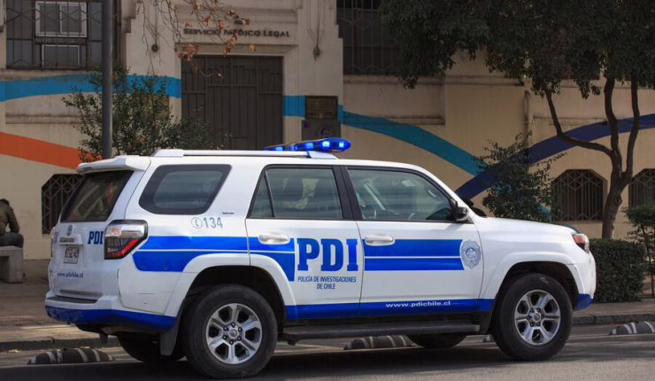 Violenta riña en Limache termina con la muerte de un hombre apuñalado