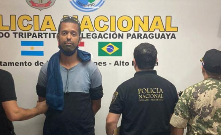 Brasileño detenido por reclutamiento para el Estado Islámico: alerta en América Latina