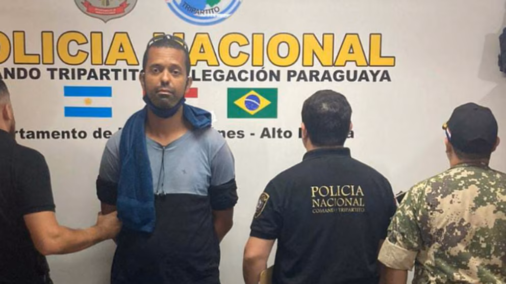Brasileño detenido por reclutamiento para el Estado Islámico: alerta en América Latina