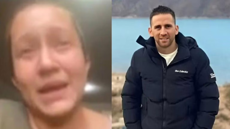 Maduro confirma la detención del gendarme argentino Nahuel Gallo y endurece las críticas contra Argentina