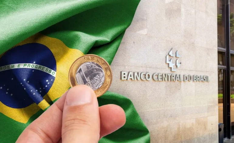 El Real Brasileño Sufre Nueva Caída: Banco Central Interviene por Tercera Vez Consecutiva