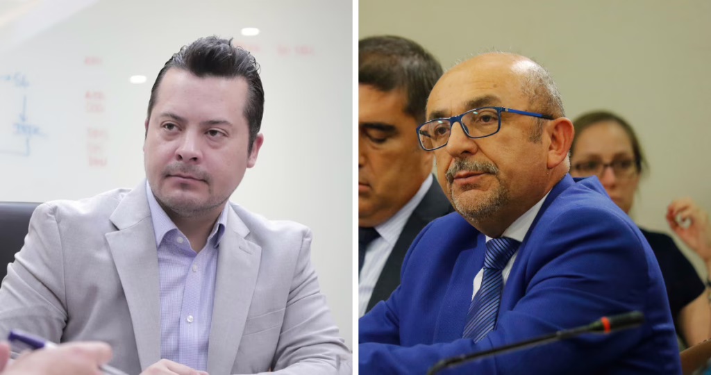Leonidas Romero redujo millonaria deuda de Puerto Coronel mientras era alcalde