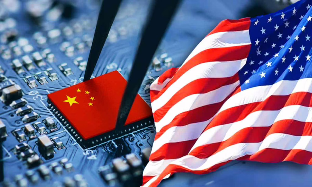 China limita exportaciones de metales clave a EE.UU. en represalia por restricciones tecnológicas