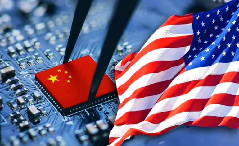 China limita exportaciones de metales clave a EE.UU. en represalia por restricciones tecnológicas