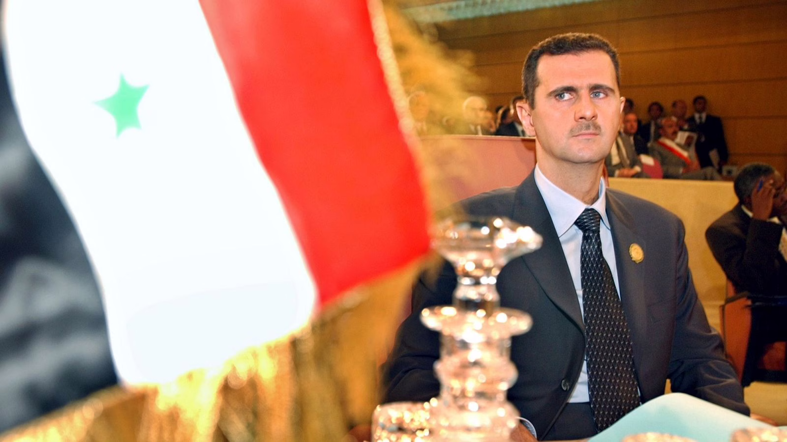 «El fin de una era de barbarie»: El mundo reacciona al derrocamiento de Bashar al Assad