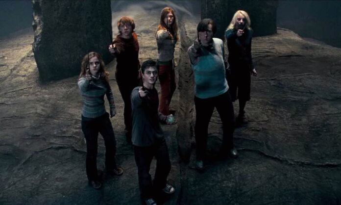 Una Protagonista de Harry Potter Mantuvo una Relación Secreta Durante 9 Años con Otro Actor de la Saga