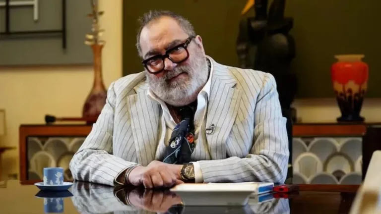 Fallece Jorge Lanata: un ícono del periodismo argentino a los 64 años