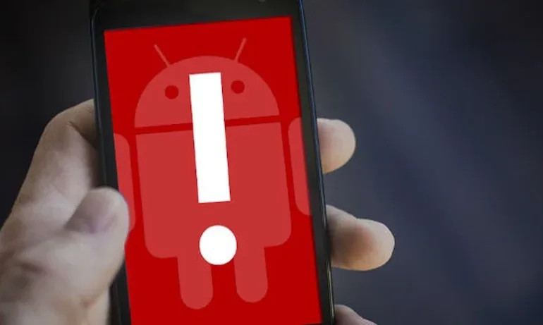 Desinstala estas apps bancarias: un grave riesgo para tu seguridad en Android
