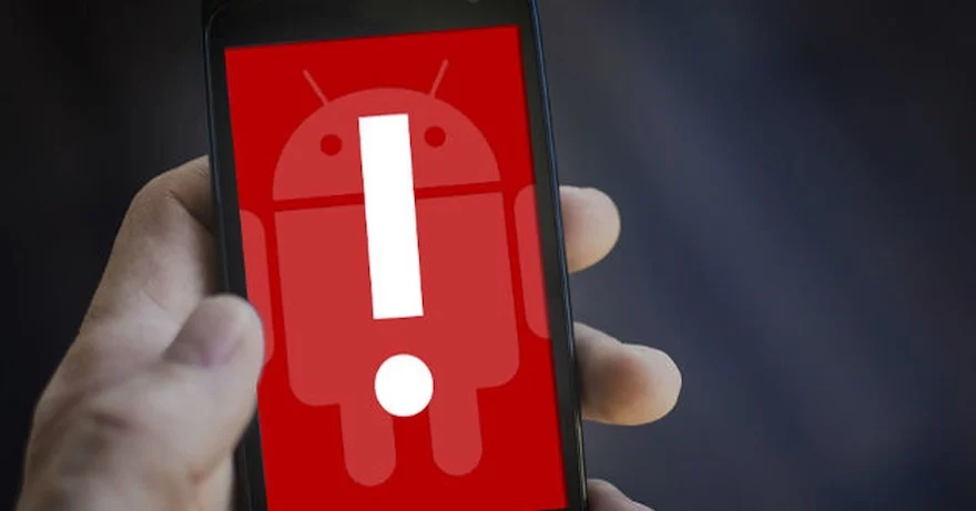 Desinstala estas apps bancarias: un grave riesgo para tu seguridad en Android