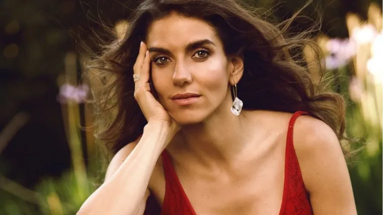 María Luisa Godoy habla sobre su lucha contra el melanoma: «Sentí que la muerte me pasó por la nariz»