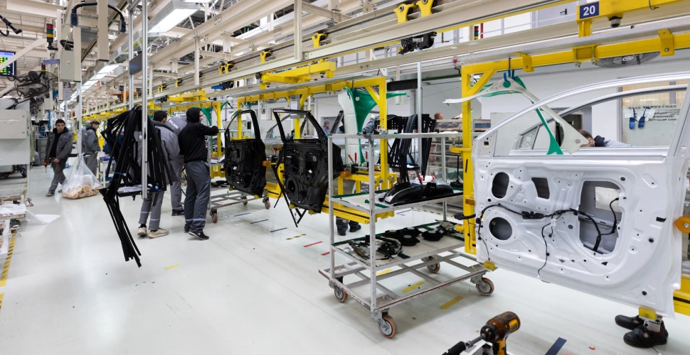 La posible fusión entre Nissan y Honda: un cambio estratégico en la industria automotriz japonesa
