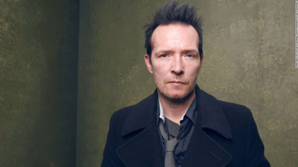 Scott Weiland: Recordando al ícono del rock a nueve años de su partida