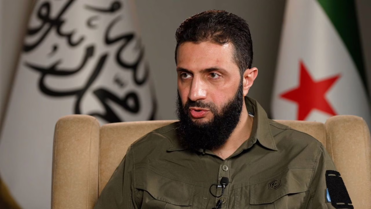 Hayat Tahrir al-Sham promete inclusión en la nueva Siria, pero persisten dudas sobre su gobierno