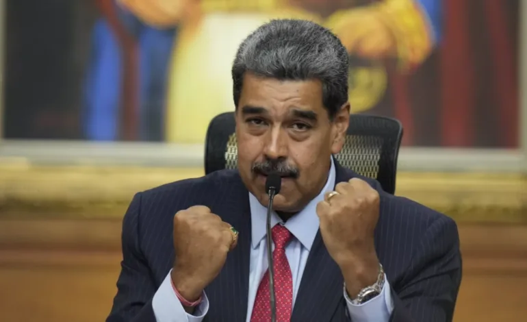 Estados Unidos desmiente acusaciones de Maduro y reafirma su apoyo a una solución democrática en Venezuela