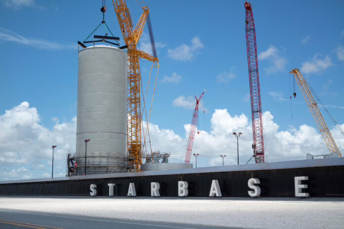 Elon Musk planea construir una ciudad en Texas: conoce Starbase