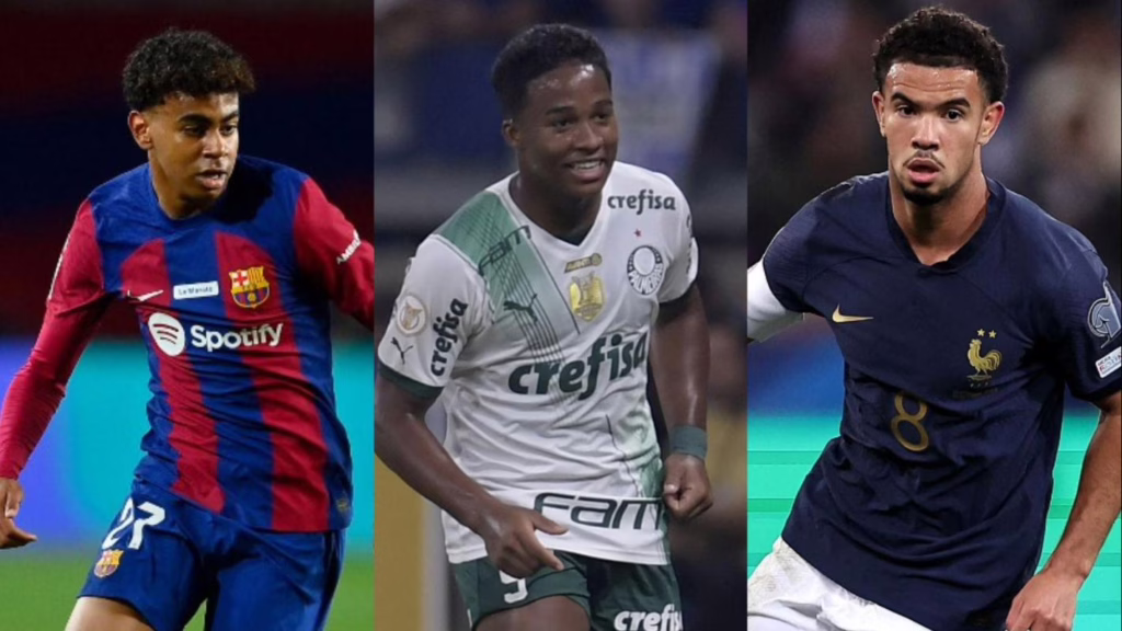 Sudamericano Sub 20: Cuántos equipos avanzan al Mundial 2025 en Chile