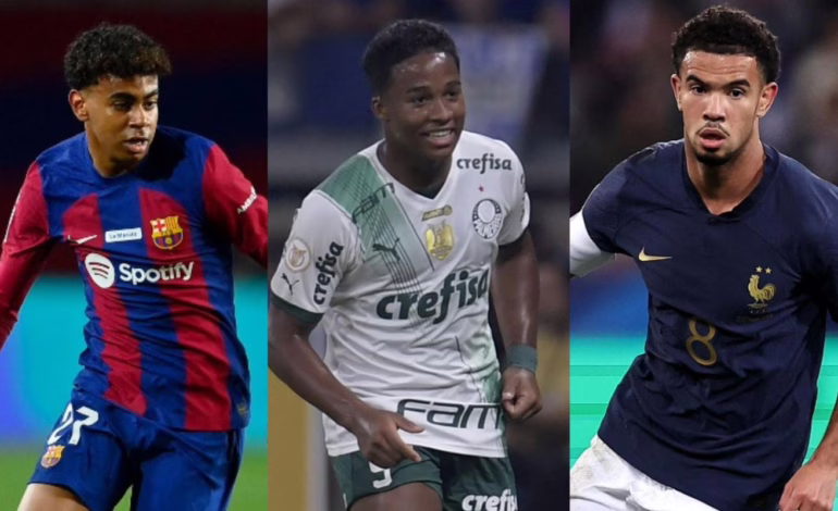 Sudamericano Sub 20: Cuántos equipos avanzan al Mundial 2025 en Chile