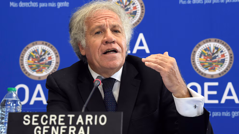 La OEA exige la liberación de gendarme argentino detenido en Venezuela