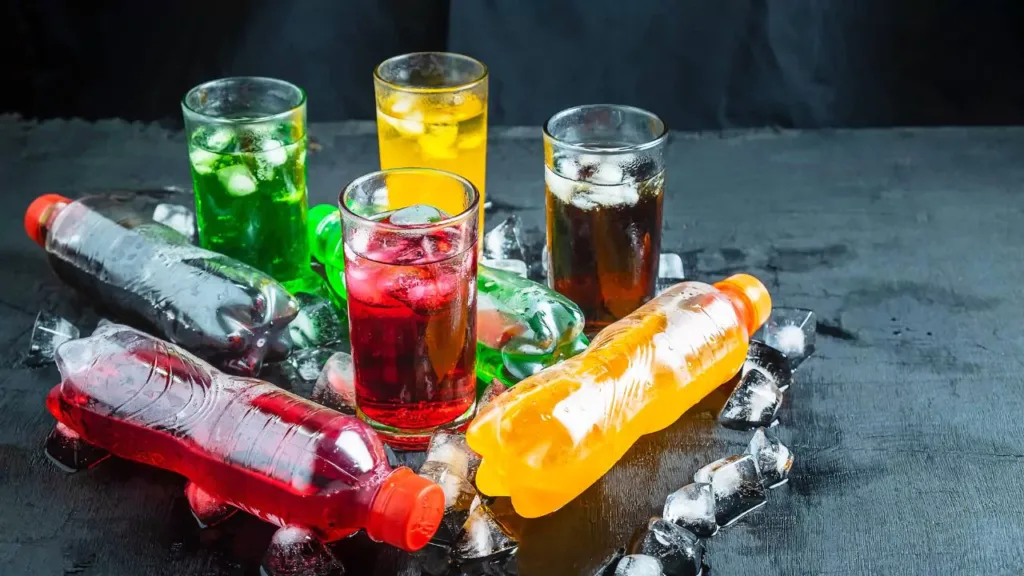 Bebidas azucaradas: responsables de uno de cada 10 nuevos casos de diabetes tipo 2, según estudio global