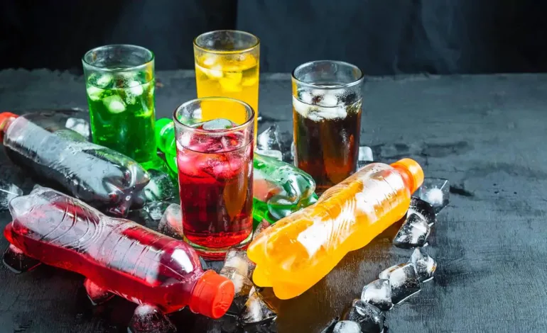 Bebidas azucaradas: responsables de uno de cada 10 nuevos casos de diabetes tipo 2, según estudio global