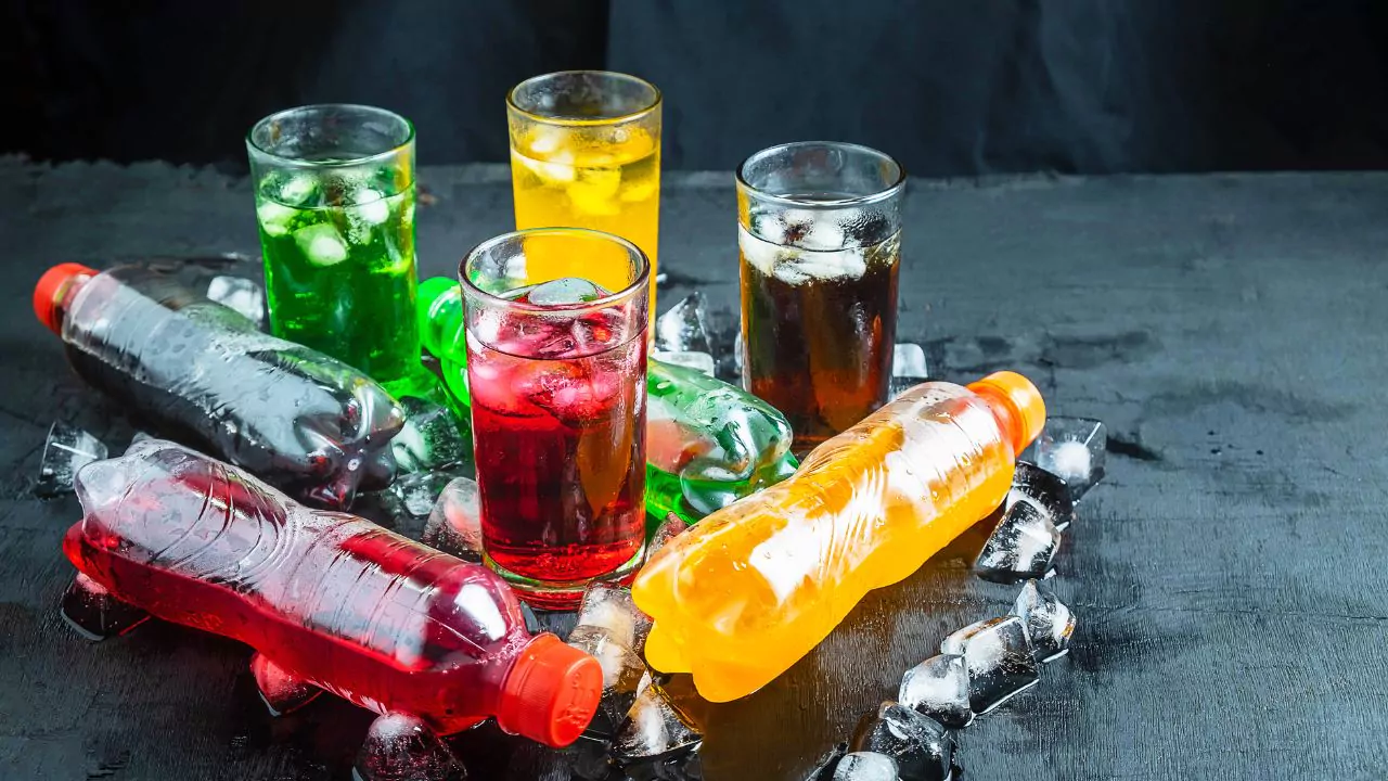 Bebidas azucaradas: responsables de uno de cada 10 nuevos casos de diabetes tipo 2, según estudio global