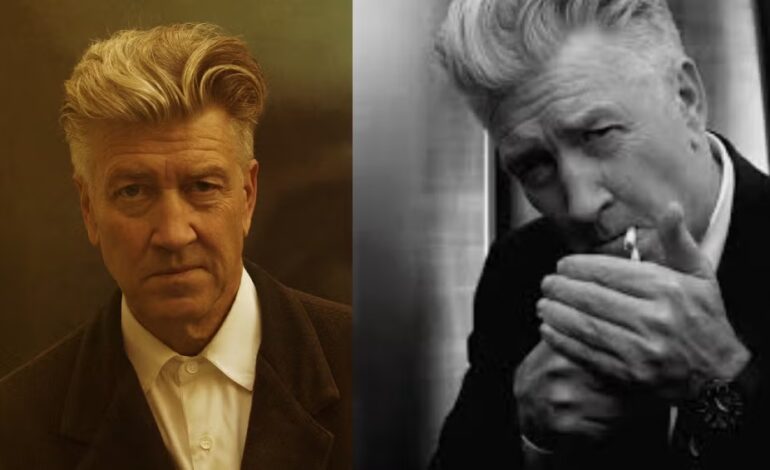 Fallece el icónico cineasta David Lynch a los 78 años