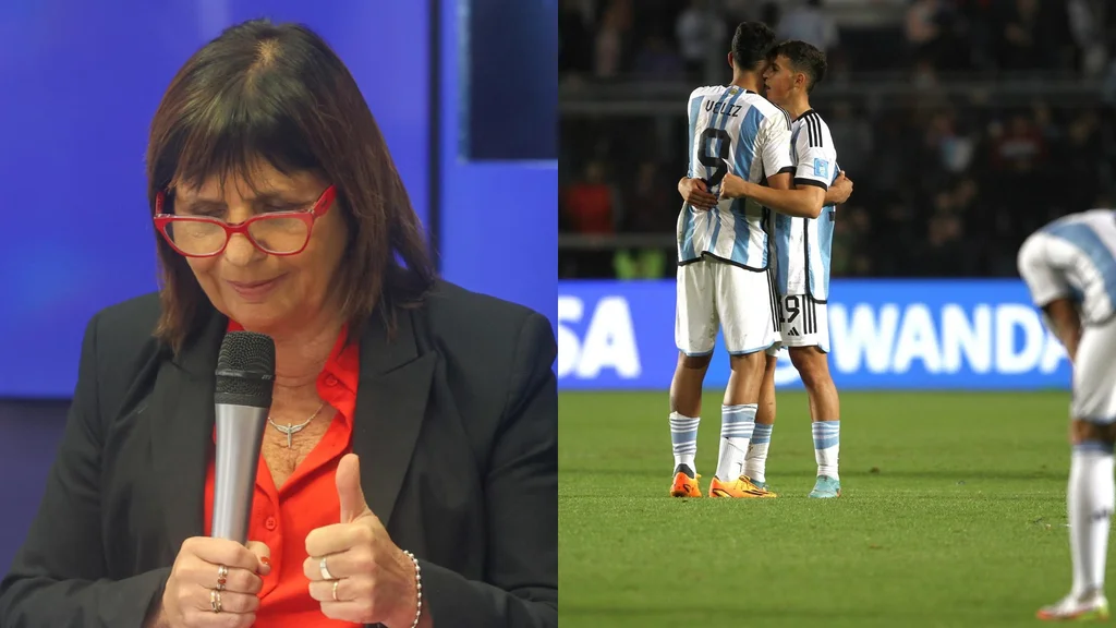 Argentina sacude el Sudamericano Sub 20: Confirma que no asistirá a Venezuela