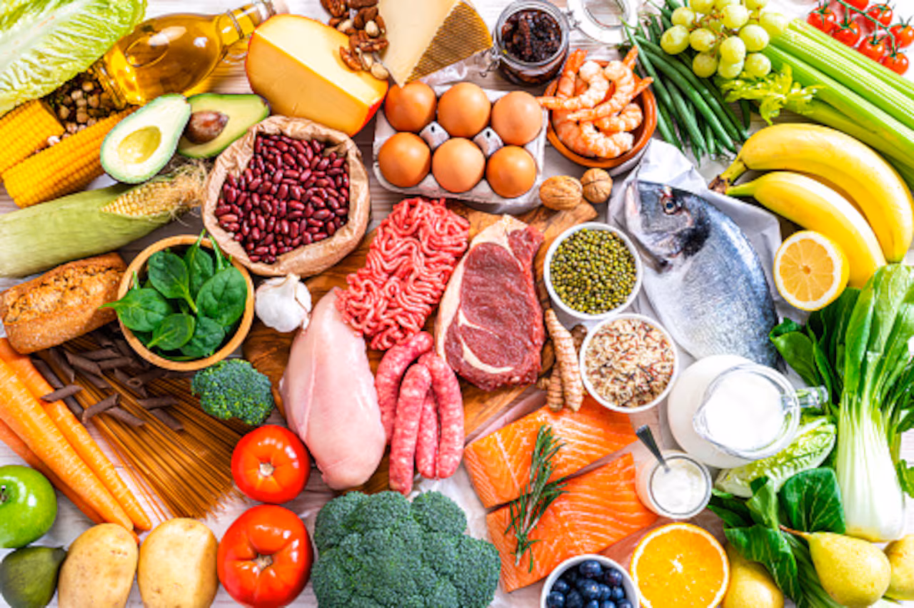 Consejos de un científico de Harvard para una vida más larga y saludable