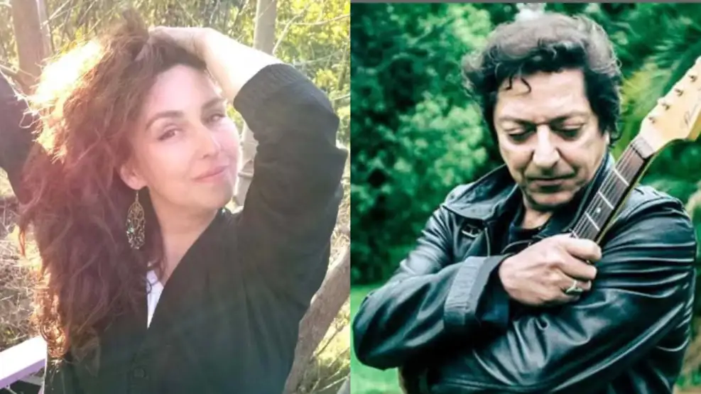 Encuentran muerta a la pareja chilena de Julio Moura: investigan posible accidente durante práctica sexual