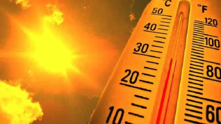 Alerta por calor extremo y un río atmosférico amenazan a varias regiones de Chile