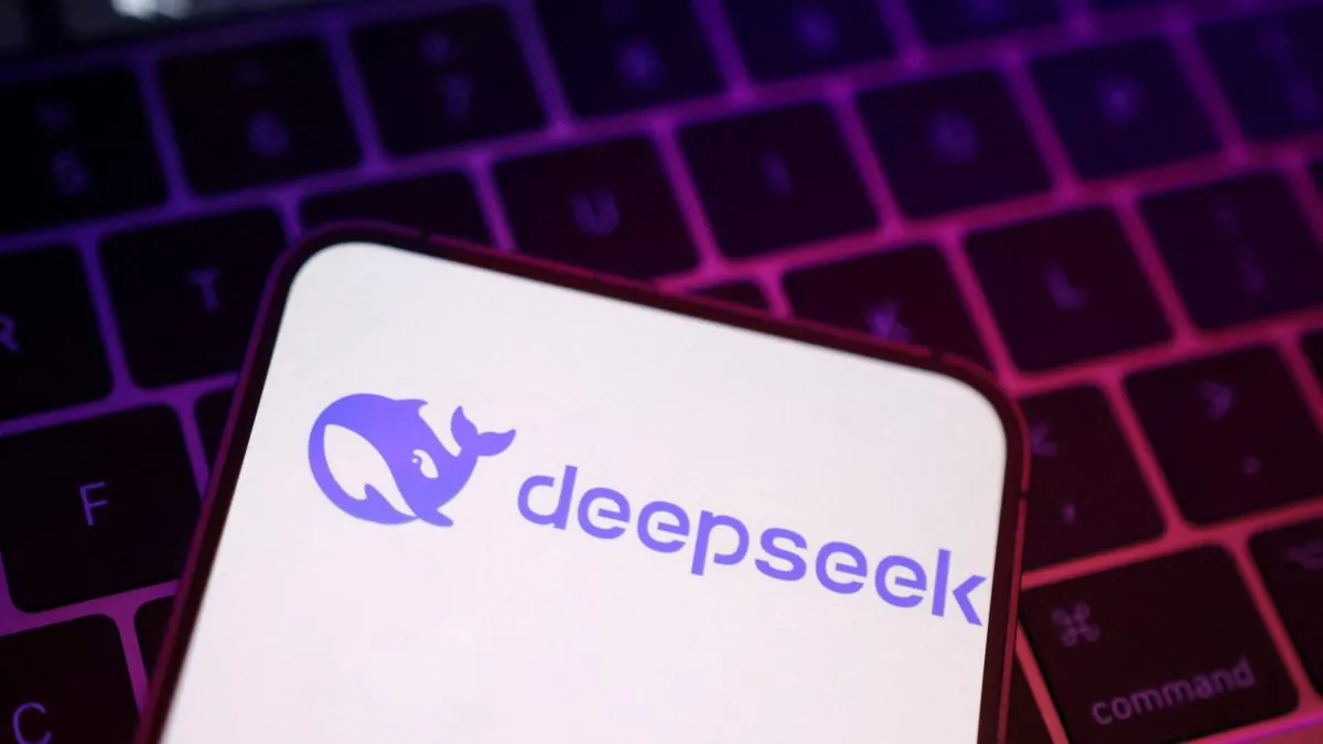 DeepSeek sacude los mercados: Nvidia registra la mayor caída bursátil en la historia de EE. UU.
