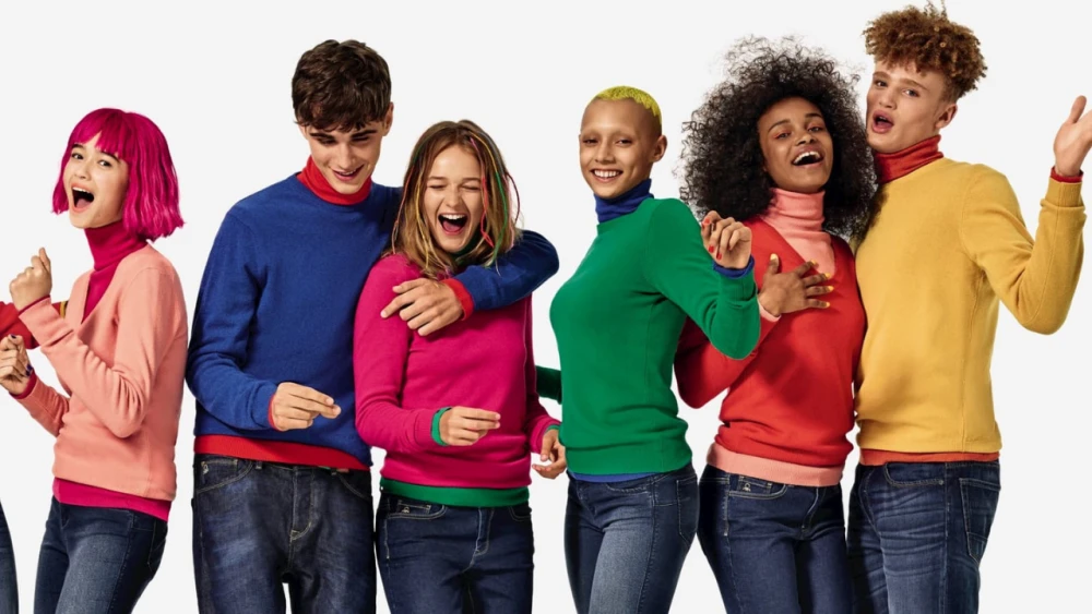 United Colors of Benetton cierra todas sus tiendas en Chile tras declararse en quiebra