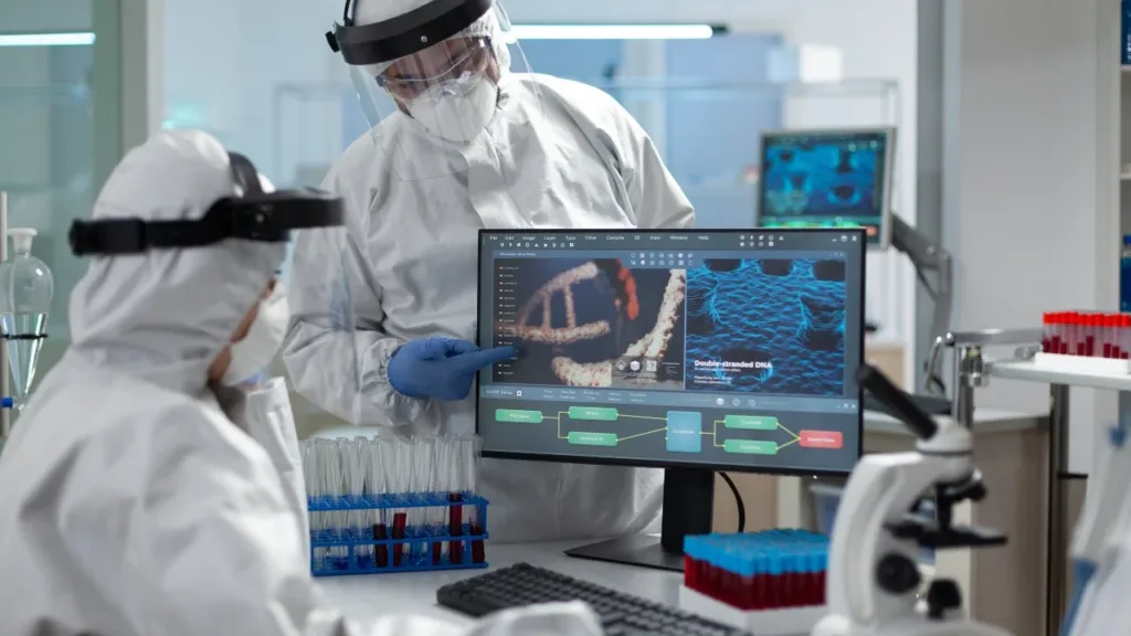 Informe de la CIA apunta a un posible origen de laboratorio del COVID-19, aunque con «poca confianza» en la conclusión