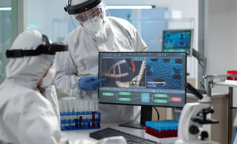 Informe de la CIA apunta a un posible origen de laboratorio del COVID-19, aunque con «poca confianza» en la conclusión